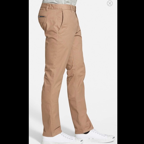 bonobos chinos fit